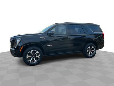 New 2025 GMC Yukon AT4 Ultimate 4WD SUV for sale #2350997 - photo 1
