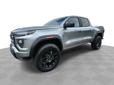 New 2025 GMC Canyon AT4 Crew Cab 4WD Pickup for sale #2351008 - photo 1