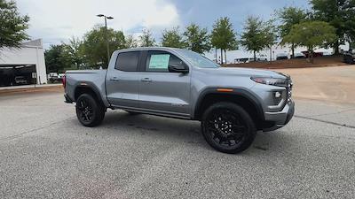 New 2025 GMC Canyon AT4 Crew Cab 4WD Pickup for sale #2351008 - photo 2