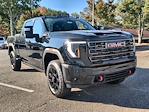New 2025 GMC Sierra 2500 AT4 Crew Cab 4WD Pickup for sale #2351014 - photo 38