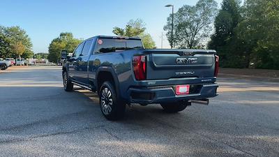 New 2025 GMC Sierra 2500 Denali Ultimate Crew Cab 4WD Pickup for sale #2351025 - photo 2