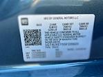 New 2025 GMC Sierra 2500 Denali Ultimate Crew Cab 4WD Pickup for sale #2351025 - photo 30
