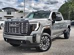 New 2025 GMC Sierra 2500 Denali Ultimate Crew Cab 4WD Pickup for sale #2351032 - photo 1