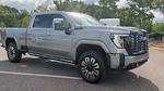 New 2025 GMC Sierra 2500 Denali Ultimate Crew Cab 4WD Pickup for sale #2351032 - photo 3