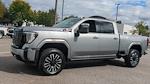 New 2025 GMC Sierra 2500 Denali Ultimate Crew Cab 4WD Pickup for sale #2351032 - photo 5