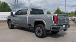 New 2025 GMC Sierra 2500 Denali Ultimate Crew Cab 4WD Pickup for sale #2351032 - photo 2