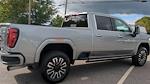 New 2025 GMC Sierra 2500 Denali Ultimate Crew Cab 4WD Pickup for sale #2351032 - photo 8