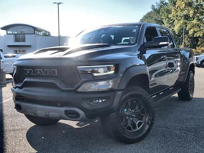 2022 Ram 1500 Crew Cab 4WD Pickup for sale #2351041A - photo 1