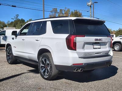 2025 GMC Yukon 4WD SUV for sale #2351060 - photo 2