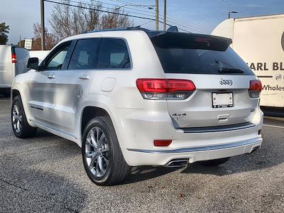 2020 Jeep Grand Cherokee 4WD SUV for sale #2351060A - photo 2