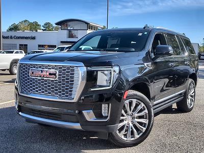 Used 2021 GMC Yukon Denali for sale #2351062A - photo 1