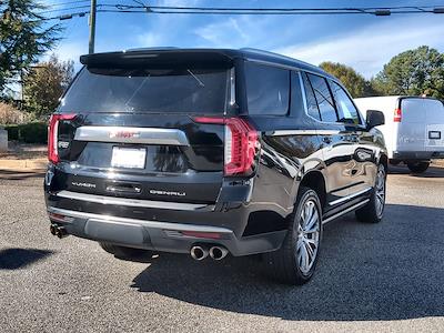 Used 2021 GMC Yukon Denali for sale #2351062A - photo 2