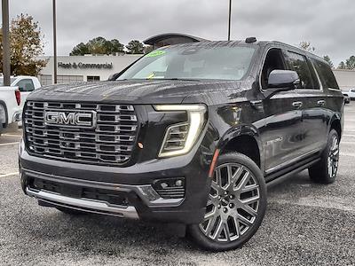 2025 GMC Yukon XL 4WD SUV for sale #2351064 - photo 1