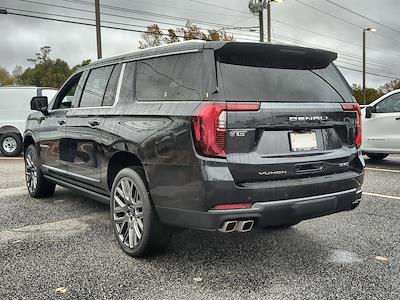 2025 GMC Yukon XL 4WD SUV for sale #2351064 - photo 2