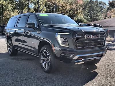 New 2025 GMC Yukon XL AT4 Ultimate 4WD SUV for sale #2351066 - photo 2