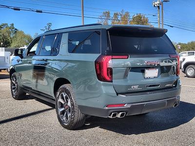 2025 GMC Yukon XL 4WD SUV for sale #2351066 - photo 2