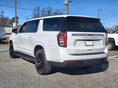 Used 2023 Chevrolet Suburban LS for sale #2351067A - photo 2