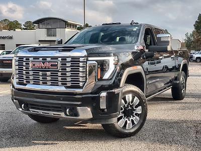 Used 2024 GMC Sierra 2500 Denali Crew Cab for sale #2351074A - photo 1