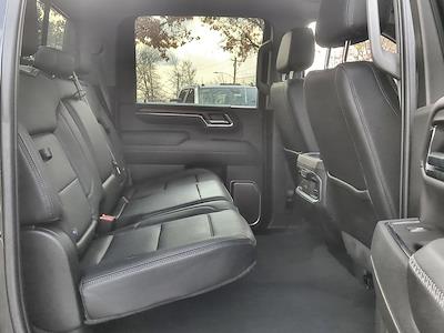 Used 2024 GMC Sierra 2500 - photo 1