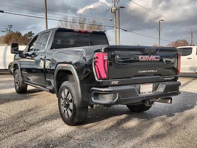 Used 2024 GMC Sierra 2500 Denali Crew Cab for sale #2351074A - photo 2