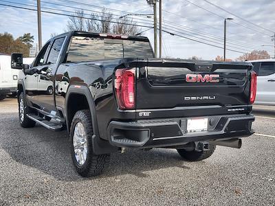 2022 GMC Sierra 2500 Crew Cab 4WD Pickup for sale #2351077A - photo 2