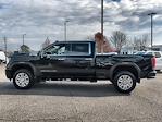 2022 GMC Sierra 2500 Crew Cab 4WD Pickup for sale #2351077A - photo 6