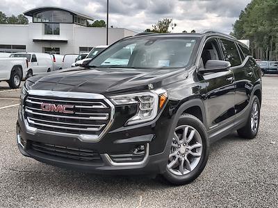 Used 2023 GMC Terrain SLT SUV for sale #C201042A - photo 1