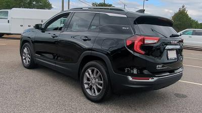 Used 2023 GMC Terrain SLT SUV for sale #C201042A - photo 2