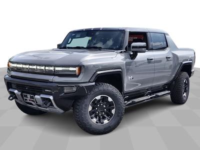 2024 GMC Hummer EV Pickup Crew Cab AWD, Pickup for sale #C201047 - photo 1