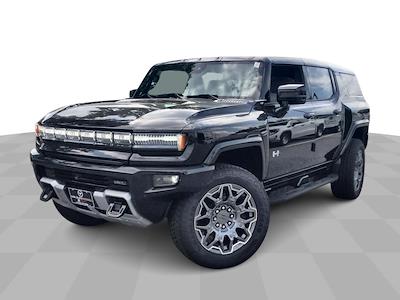 2025 GMC Hummer EV SUV AWD, SUV for sale #C201048 - photo 1