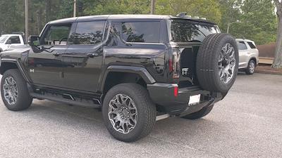 2025 GMC Hummer EV SUV AWD, SUV for sale #C201048 - photo 2