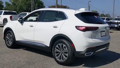 2024 Buick Envision AWD SUV for sale #C201051 - photo 2