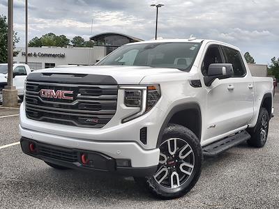 2025 GMC Sierra 1500 Crew Cab 4WD Pickup for sale #C201054A - photo 1