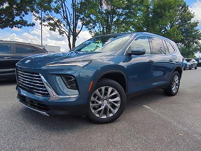 2025 Buick Enclave FWD SUV for sale #C201056 - photo 1