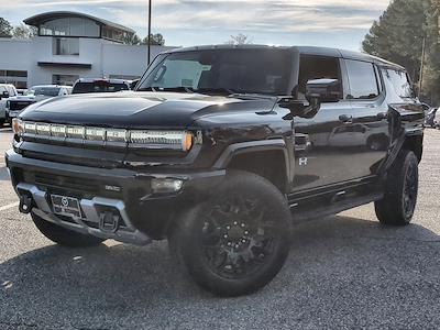 2025 GMC Hummer EV SUV AWD SUV for sale #C201059 - photo 1