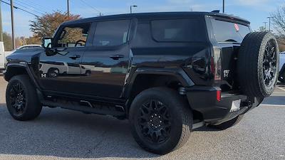 2025 GMC Hummer EV SUV AWD SUV for sale #C201059 - photo 2