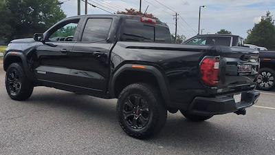 2025 GMC Canyon Crew Cab RWD Pickup for sale #C201068 - photo 2