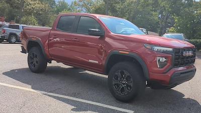 2025 GMC Canyon Crew Cab RWD Pickup for sale #C201072 - photo 1