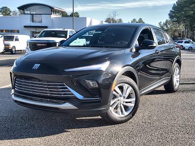 Used 2025 Buick Envista Preferred for sale #C201074 - photo 1