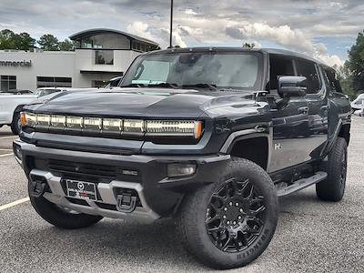 Used 2025 GMC Hummer EV SUV 2X 4WD SUV for sale #C201076 - photo 1