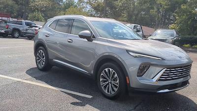 2025 Buick Envision AWD SUV for sale #C201077 - photo 1