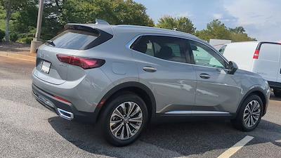 2025 Buick Envision AWD SUV for sale #C201077 - photo 2