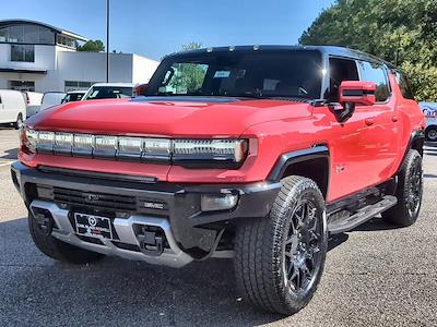 Used 2025 GMC Hummer EV SUV - photo 1