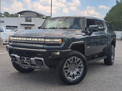 2025 GMC Hummer EV SUV 4WD SUV for sale #C201079 - photo 1