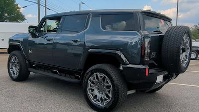 2025 GMC Hummer EV SUV 4WD SUV for sale #C201079 - photo 2