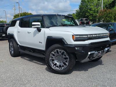 2025 GMC Hummer EV SUV 4WD SUV for sale #C201080 - photo 1