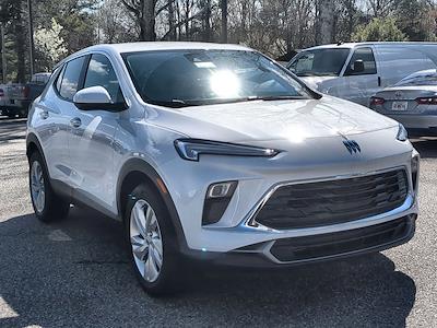 Used 2025 Buick Encore GX - photo 1