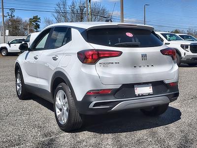 Used 2025 Buick Encore GX - photo 1