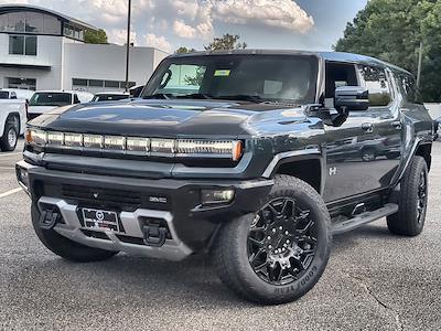2025 GMC Hummer EV SUV 4WD SUV for sale #C201085 - photo 1
