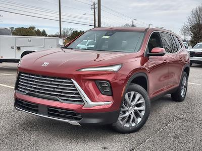 Used 2025 Buick Enclave Preferred for sale #C201088 - photo 1